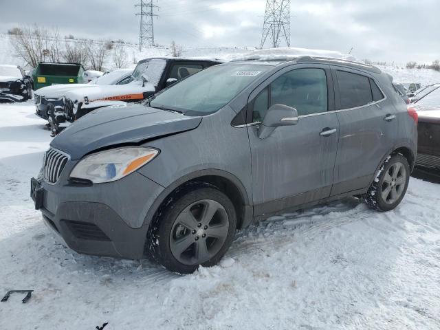 BUICK ENCORE 2014 kl4cjesb3eb730190