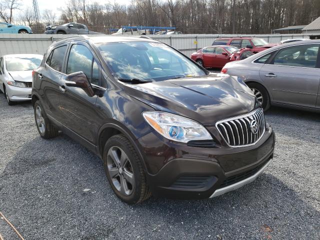 BUICK ENCORE 2014 kl4cjesb3eb737611