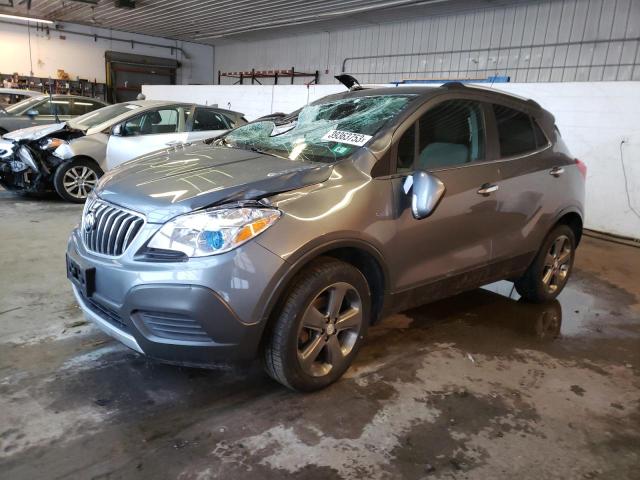 BUICK ENCORE 2014 kl4cjesb3eb769751