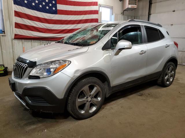 BUICK ENCORE 2014 kl4cjesb3eb782886