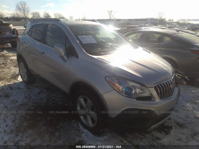 BUICK ENCORE 2015 kl4cjesb3fb049268