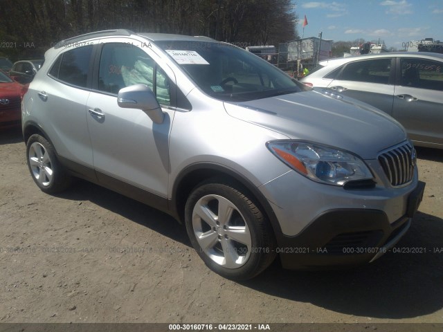 BUICK ENCORE 2015 kl4cjesb3fb139052