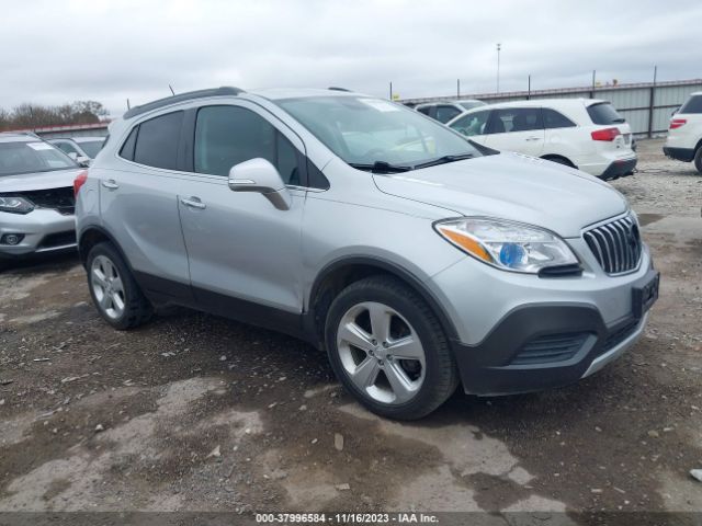 BUICK ENCORE 2015 kl4cjesb3fb166008