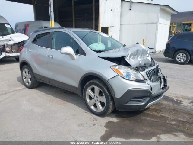 BUICK ENCORE 2015 kl4cjesb3fb177574