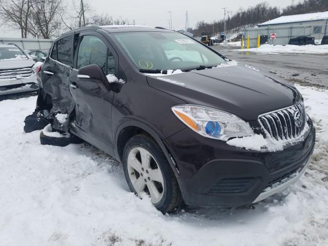 BUICK ENCORE 2015 kl4cjesb3fb226286