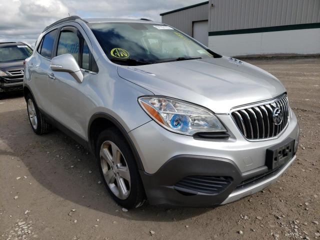 BUICK ENCORE 2015 kl4cjesb3fb270837