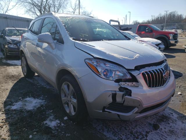 BUICK ENCORE 2016 kl4cjesb3gb593299