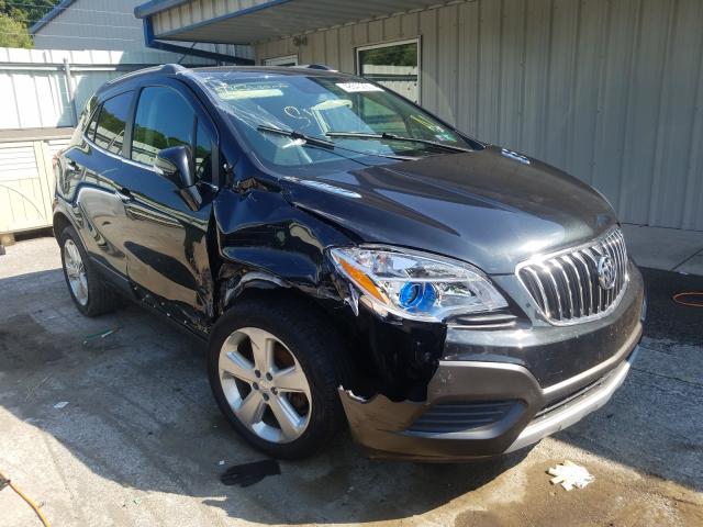 BUICK ENCORE 2016 kl4cjesb3gb598695