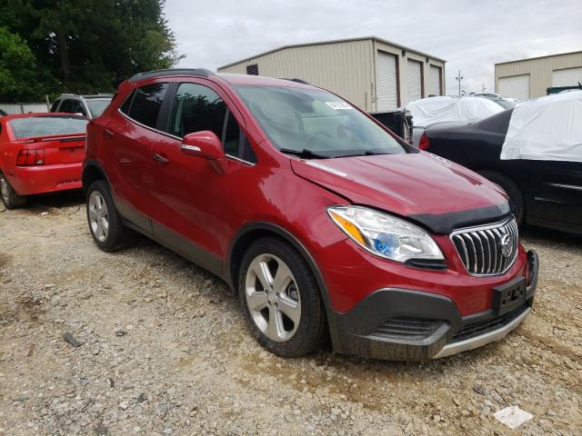 BUICK ENCORE 2016 kl4cjesb3gb672956