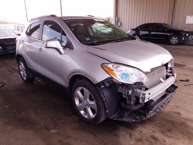 BUICK ENCORE 2016 kl4cjesb3gb696223