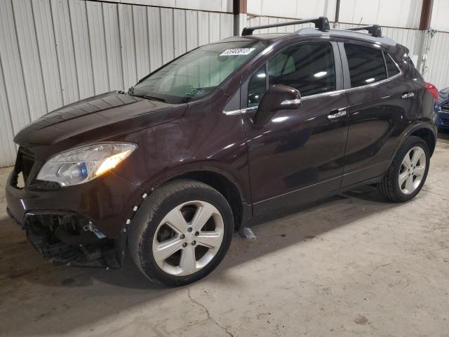 BUICK ENCORE 2016 kl4cjesb3gb710119