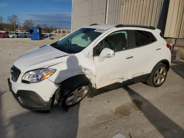 BUICK ENCORE 2016 kl4cjesb3gb713683