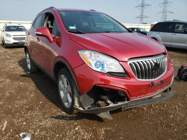 BUICK ENCORE 2016 kl4cjesb3gb738843