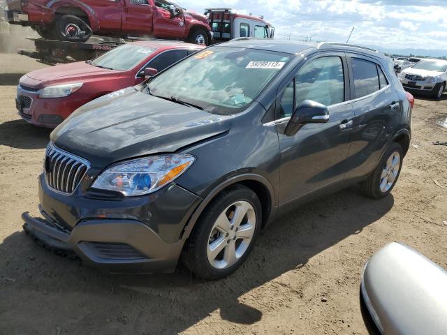 BUICK ENCORE 2016 kl4cjesb3gb746103