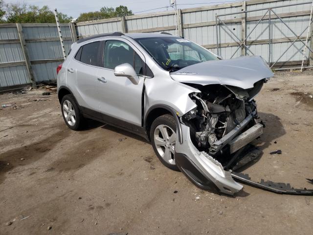 BUICK ENCORE 2016 kl4cjesb3gb748613