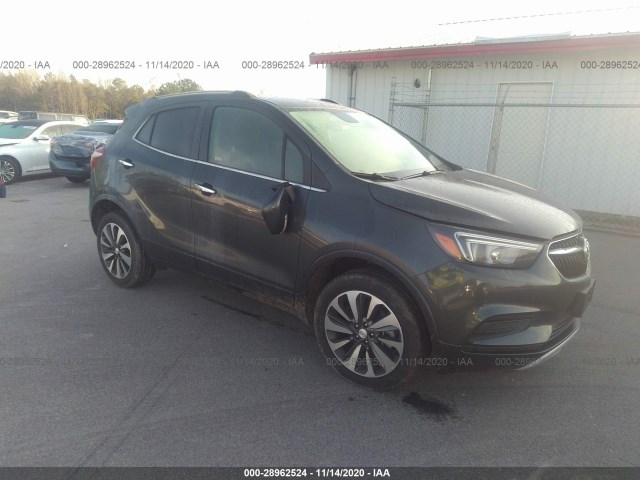 BUICK ENCORE 2017 kl4cjesb3hb010151