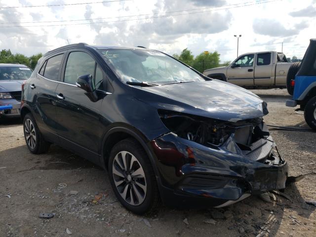 BUICK ENCORE PRE 2017 kl4cjesb3hb011980