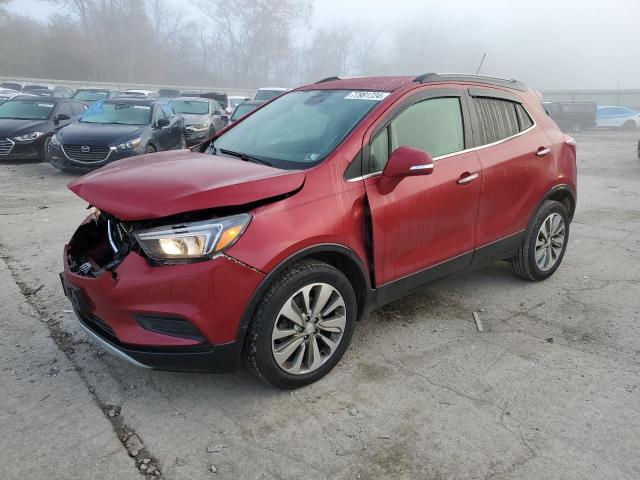 BUICK ENCORE PRE 2017 kl4cjesb3hb091345