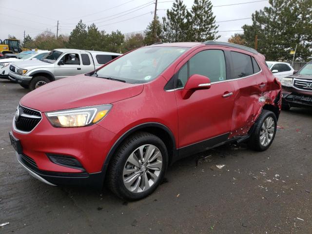 BUICK ENCORE PRE 2017 kl4cjesb3hb159949