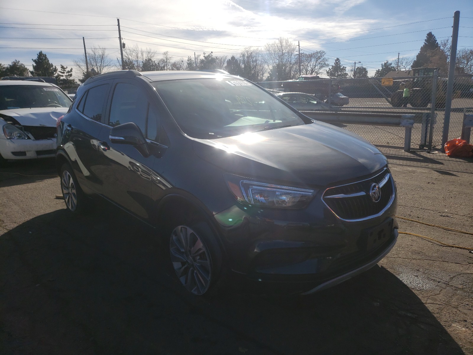 BUICK ENCORE PRE 2017 kl4cjesb3hb164391