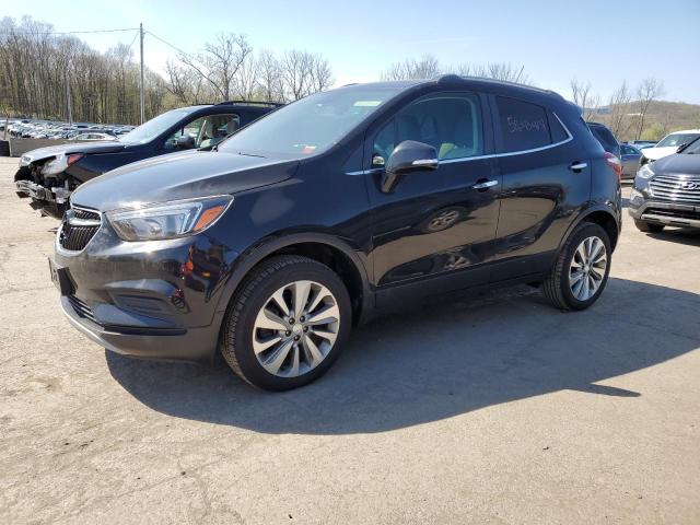 BUICK ENCORE 2017 kl4cjesb3hb215453