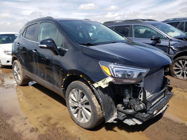 BUICK ENCORE PRE 2017 kl4cjesb3hb251045