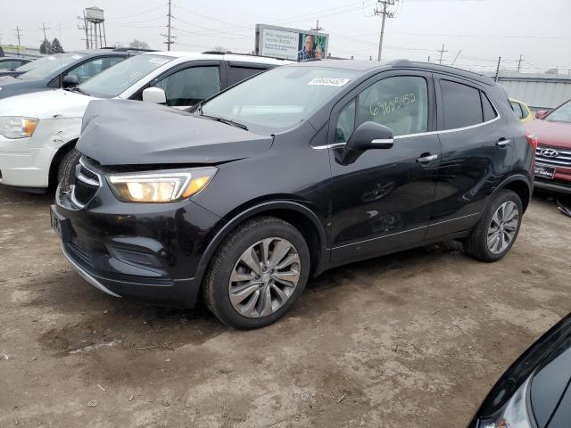 BUICK ENCORE PRE 2018 kl4cjesb3jb535958