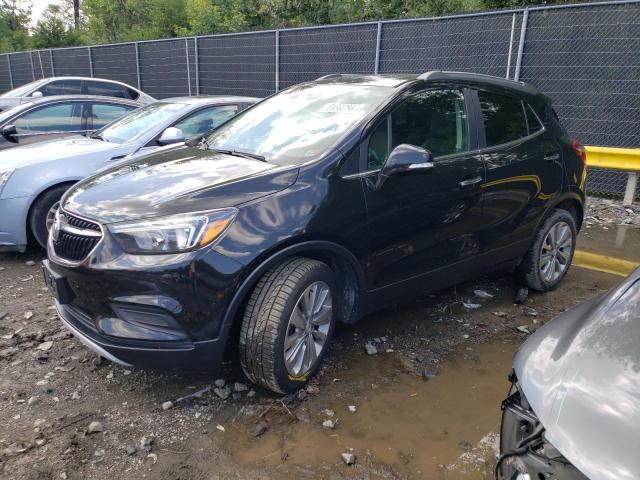 BUICK ENCORE 2018 kl4cjesb3jb546734