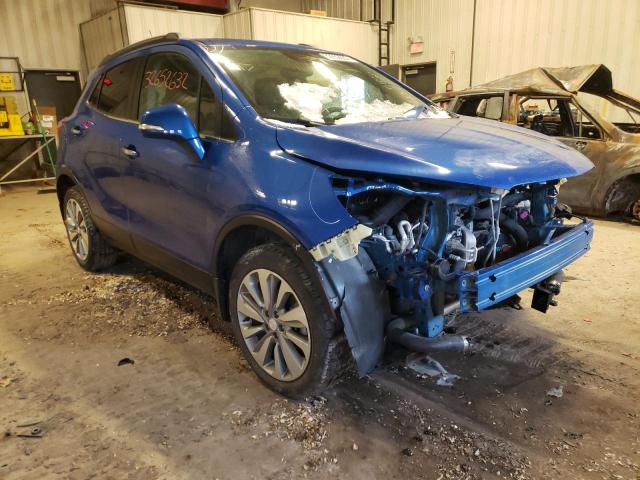 BUICK ENCORE PRE 2018 kl4cjesb3jb550668