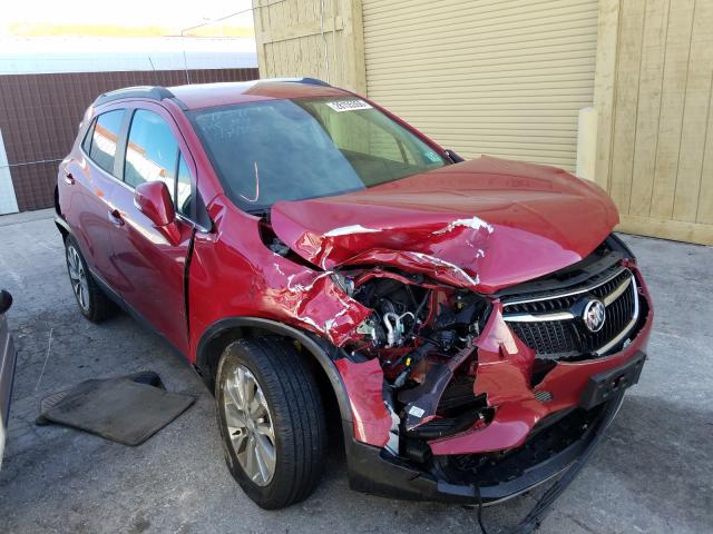 BUICK ENCORE PRE 2018 kl4cjesb3jb573626