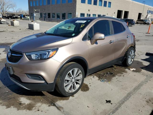 BUICK ENCORE 2018 kl4cjesb3jb618354