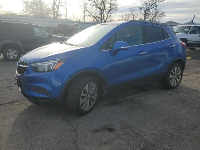 BUICK ENCORE 2018 kl4cjesb3jb656392