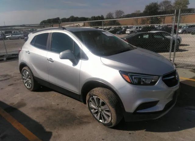 BUICK ENCORE 2019 kl4cjesb3kb704233