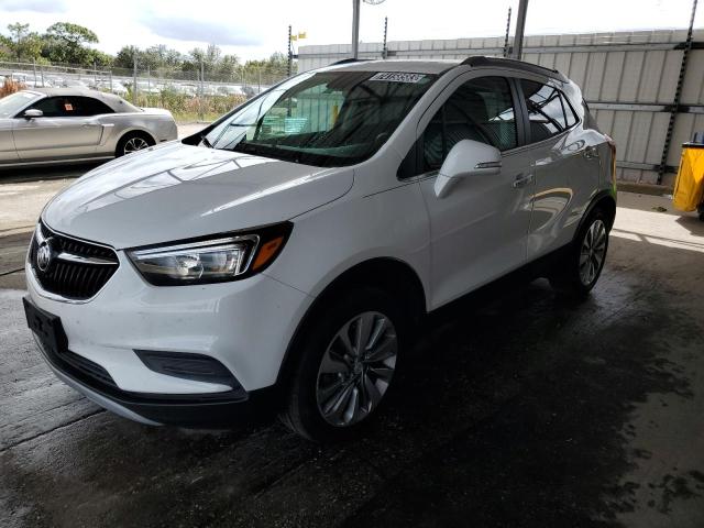 BUICK ENCORE 2019 kl4cjesb3kb715619