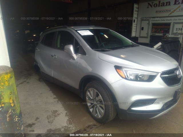 BUICK ENCORE 2019 kl4cjesb3kb729648