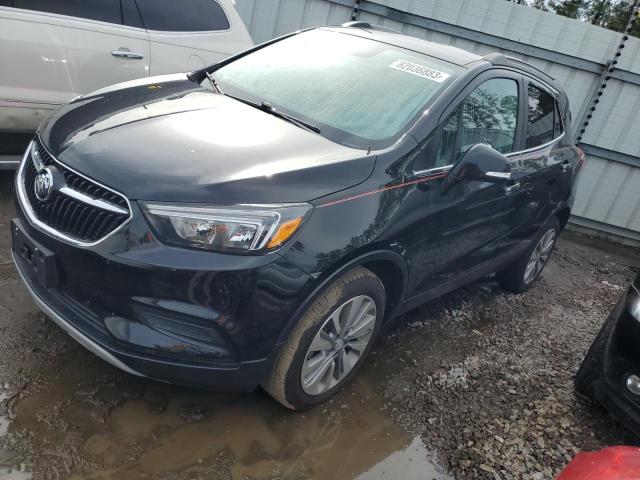 BUICK ENCORE 2019 kl4cjesb3kb786951