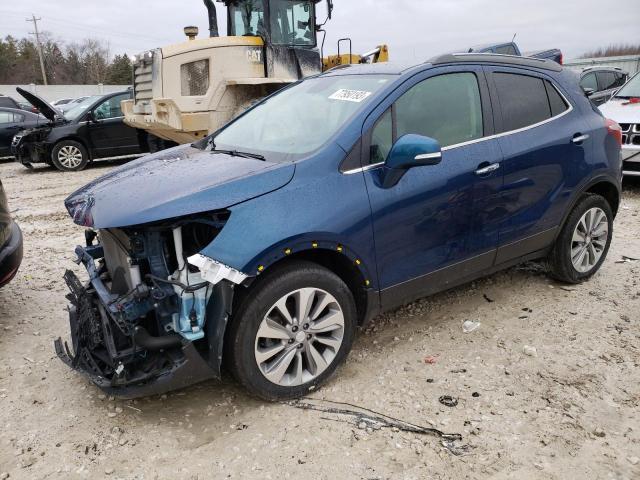 BUICK ENCORE 2019 kl4cjesb3kb789980