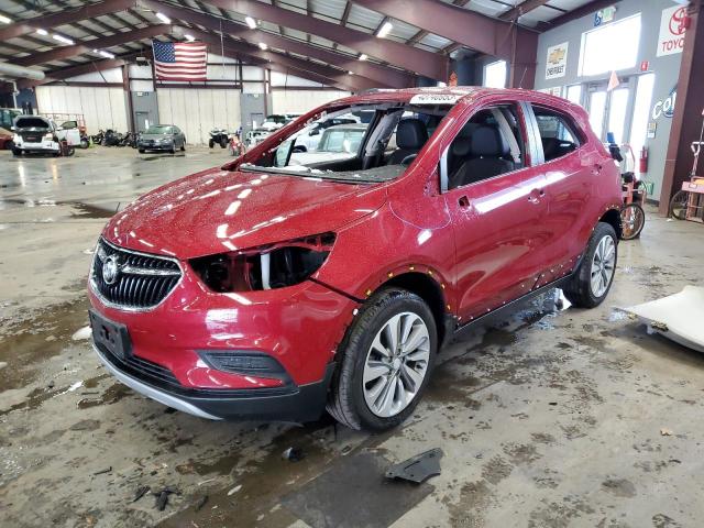 BUICK NULL 2019 kl4cjesb3kb792278