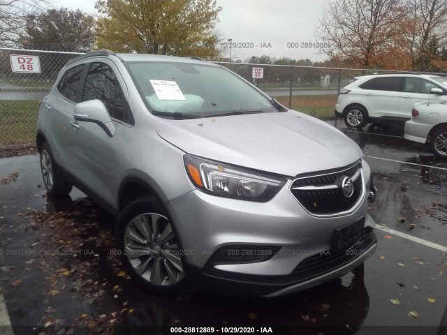 BUICK ENCORE 2019 kl4cjesb3kb796492