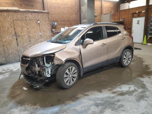 BUICK ENCORE PRE 2019 kl4cjesb3kb823545