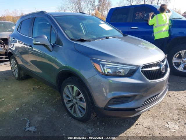 BUICK ENCORE 2019 kl4cjesb3kb831791