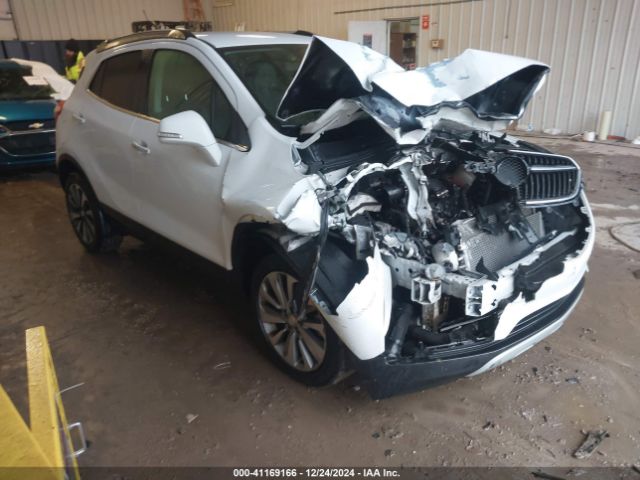 BUICK ENCORE 2019 kl4cjesb3kb834335