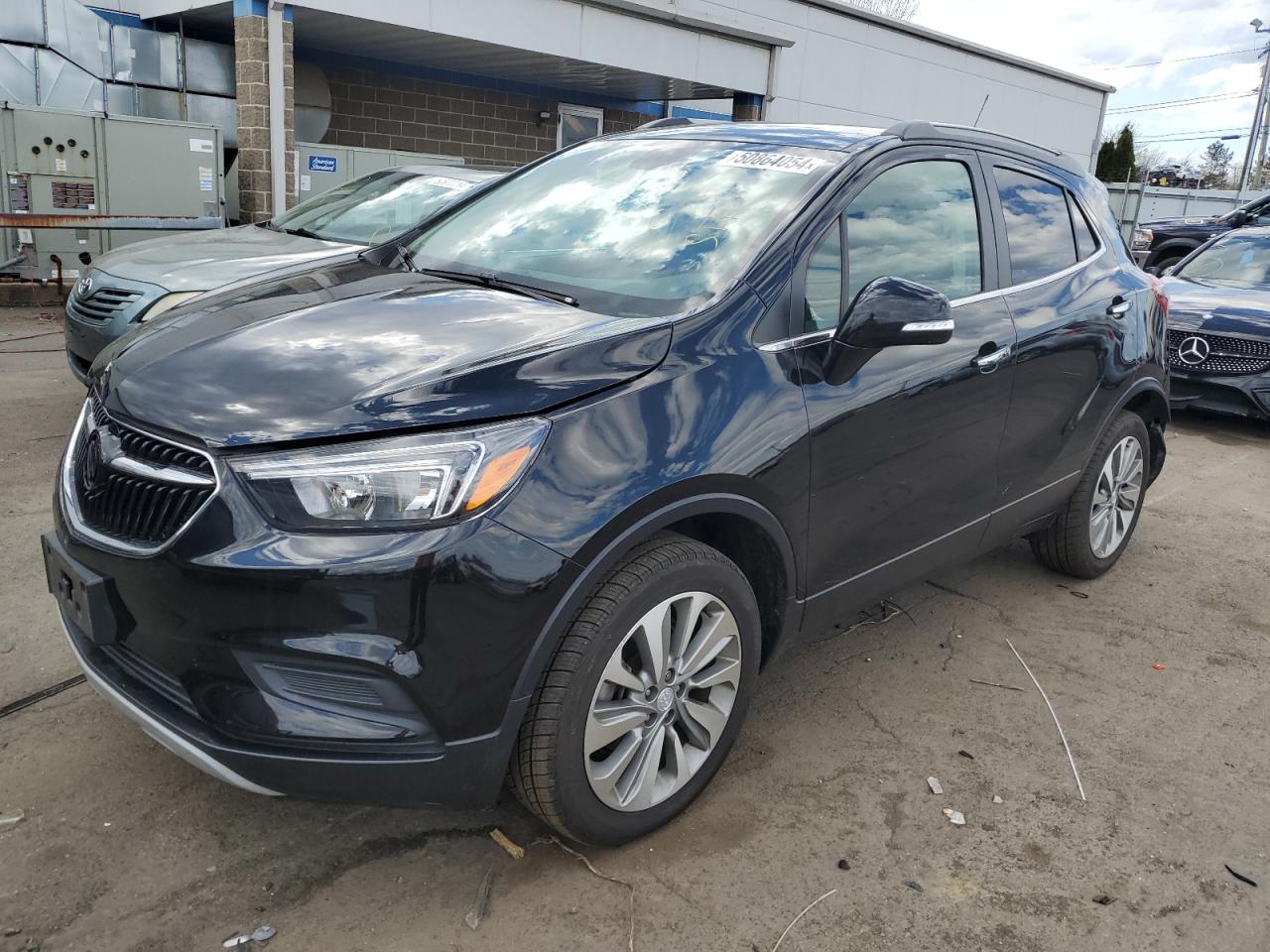 BUICK ENCORE 2019 kl4cjesb3kb843844