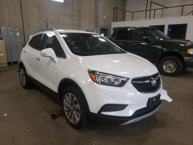 BUICK ENCORE PRE 2019 kl4cjesb3kb886094