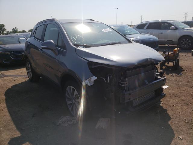 BUICK ENCORE PRE 2019 kl4cjesb3kb893661