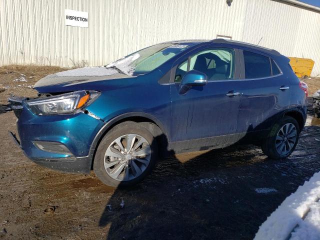 BUICK ENCORE PRE 2019 kl4cjesb3kb902598