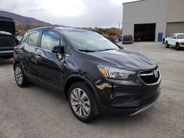 BUICK ENCORE PRE 2019 kl4cjesb3kb917991