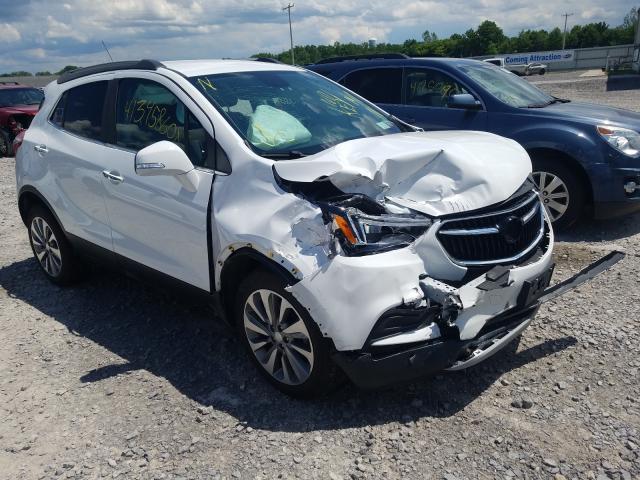 BUICK ENCORE PRE 2019 kl4cjesb3kb922270