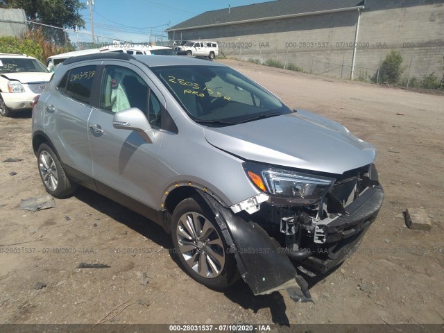 BUICK ENCORE 2019 kl4cjesb3kb925072