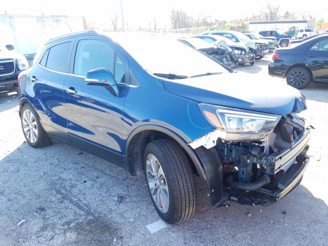 BUICK ENCORE PRE 2019 kl4cjesb3kb930210